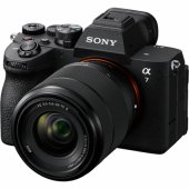 Alpha 7 V + 28-70mm F3.5-5.6 OSS II Black