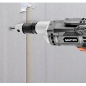 Graphite 58G794 power screwdriver/ impact driver