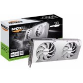 GeForce RTX 5060 Ti TWIN X2 OC 16GB GDDR7 128bit White