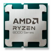 Ryzen 5 8400F 100-100001591MPK Tray