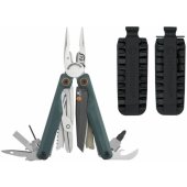 Wave Alpha Cascadia (including Bit Kit)