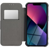 Razor knyginio tipo dėklas Xiaomi Redmi Note 12 Pro Plus, žalias