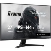 G-Master G2741QSU-B1 Black Hawk 27" IPS 16:9