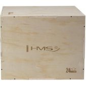 HMS Wooden Box (17-62-100)