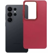 Rėmelio dėklas Samsung Galaxy S26 Ultra (S948), purpurinė