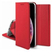 "Magnet Book Case Samsung Galaxy A34 5G" Red