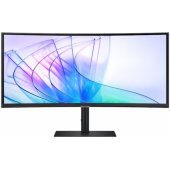 ViewFinity S6 S34C652 34" VA 21:9