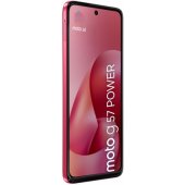 Moto G57 Power 12/ 256GB Pink Lemonade