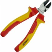 Dedra 160mm VDE side pliers