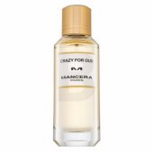 _7616691 Mancera Crazy For Oud unisex parfimērijas ūdens 60 ml