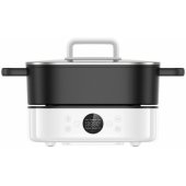 BHR9704EU Multifunctional Hot Pot Cooker 6L