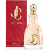 I Want Choo EDP 100 ml