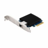 Edimax EN-9320TX-E V2 10 Gigabit Ethernet PCI Express Server A
