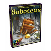 Saboteur (LT/ LV/ EE)