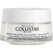 Pure Actives kolageno + malachito kremo balzamas 50ml