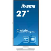ProLite XUB2797QSN-W2 27" IPS 16:9 White