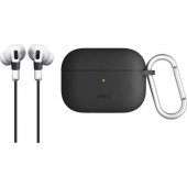 Vencer Case AirPods Pro Dark Grey