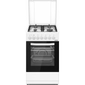 HFSC-S65MIXF-WH