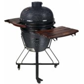 Kamado Classic 21" Size M Dark grey