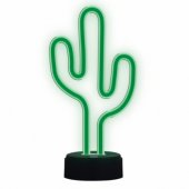 SNL82GN lamp Light decoration Kaktus