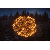 1080 LED 50cm IP44 5m