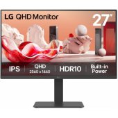 _8497354 LG/ 27BA45QB-T/ 27''/ IPS/ QHD/ 75Hz/ 5ms/ juoda/ 2