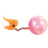 Trixie RAKING BALL WITH PEN 2pcs.