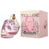 To Be Tattooart EDP 75 ml