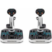 Sol-R 2 Hosas Space Duo Black/ White