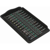 Kraftform Micro Big Pack 1 - Electronics screwdriver set