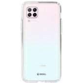 "Kivik Cover Huawei P40 Lite" Transparent