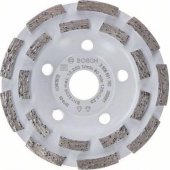 Bosch šlifavimo galvutė 125*5MM EFC LONG LIFE