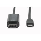 Kabel adapter DIGITUS USB 3.1 Gen 1 SuperSpeed+ Typ USB C/ HDMI !