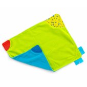 Pliušinis žaislas Blanky 14325 žalias