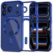 MAGFLEX MAGSAFE IPHONE 17 PRO SHINY DEEP BLUE