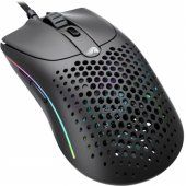 Model O 2 Matte Black