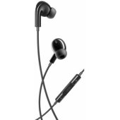 EP73 USB-C Juoda
