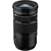 XF18-120mmF4 LM PZ WR Black