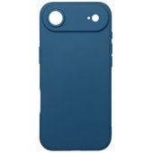 Matinis dėklas iPhone 17 Air, mėlynas