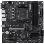 PRO B550M-P 7C95-202R WiFi6E Black