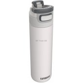 11-03035 Elton izoliuotas vandens butelis, kreidos baltumo, 600 ml