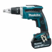 Makita DFS452RTJ suktuvas/ smūginis suktuvas 4000 aps./ min