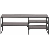 SEAFORD 120x33xH46cm Black