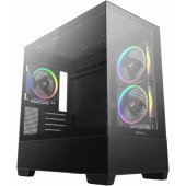 CG380 3F Black