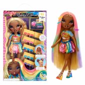 MGA Rainbow High HairChalk_Style Meline 526797 / 3