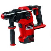 Einhell akumuliatorinis perforatorius HEROCCO 36/ 28, 36V (2x18V) (raudona/ juoda, su...