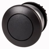 Eaton grybo formos mygtukas M22-DP-S juodas 216712