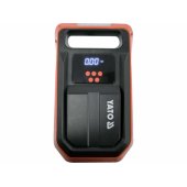 Yato YATO CAR COMPREASER WITH DISPLAY