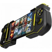 Controller Atom Android Black/ Yellow