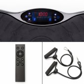 BT-VIBT-EU Whole Body Vibration Training Exercise Pl